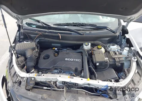 2020 Chevrolet Equinox Fwd Ls z USA, uszkodzony, nr VIN 3GNAXHEV3LS583526